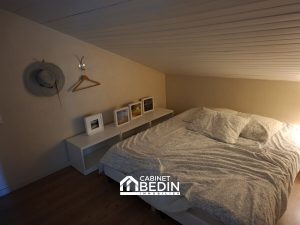 53156646  – Maison – 6 pièces à SANGUINET