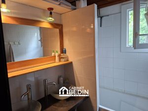 53156646  – Maison – 6 pièces à SANGUINET