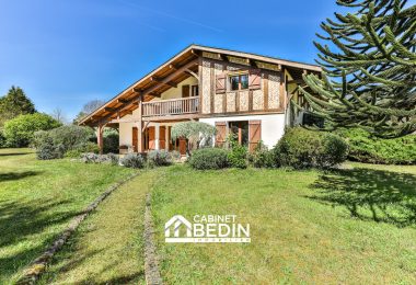 53156594  – Maison – 6 pièces à SANGUINET