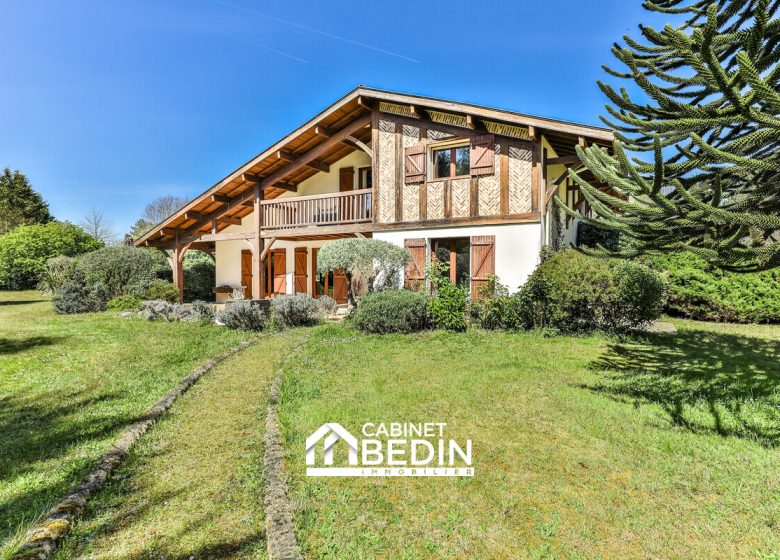 53156594  – Maison – 6 pièces à SANGUINET
