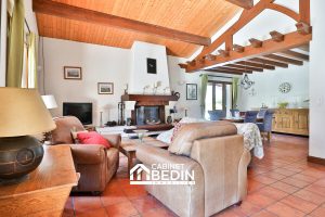53156594  – Maison – 6 pièces à SANGUINET