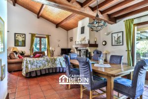 53156594  – Maison – 6 pièces à SANGUINET