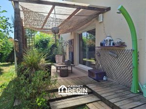 53156568  – Maison – 4 pièces à SANGUINET