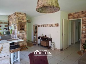 53156568  – Maison – 4 pièces à SANGUINET
