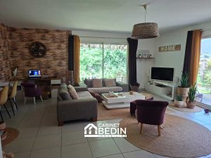 53156568  – Maison – 4 pièces à SANGUINET