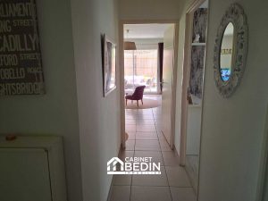 53156568  – Maison – 4 pièces à SANGUINET