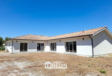 53156553  – Maison – 5 pièces à SANGUINET