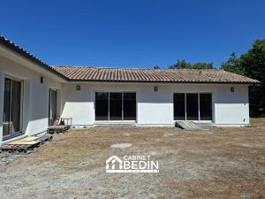 53156553  – Maison – 5 pièces à SANGUINET