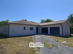 53156553  – Maison – 5 pièces à SANGUINET