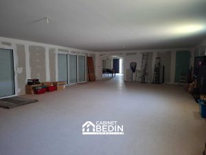 53156553  – Maison – 5 pièces à SANGUINET