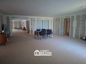 53156553  – Maison – 5 pièces à SANGUINET