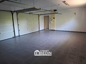 53156553  – Maison – 5 pièces à SANGUINET