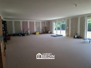 53156553  – Maison – 5 pièces à SANGUINET