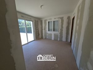 53156553  – Maison – 5 pièces à SANGUINET