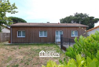 53156689  – Maison – 4 pièces à SANGUINET