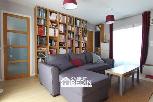 53156689  – Maison – 4 pièces à SANGUINET