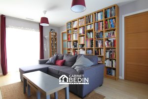 53156689  – Maison – 4 pièces à SANGUINET