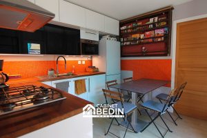 53156689  – Maison – 4 pièces à SANGUINET