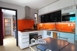 53156689  – Maison – 4 pièces à SANGUINET
