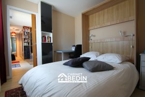 53156689  – Maison – 4 pièces à SANGUINET