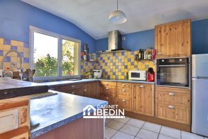 53156633  – Maison – 4 pièces à YCHOUX