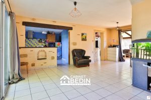 53156633  – Maison – 4 pièces à YCHOUX