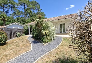 53156593  – Maison – 3 pièces à SANGUINET