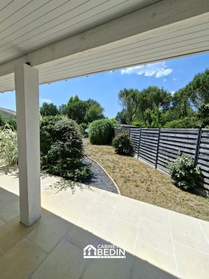 53156593  – Maison – 3 pièces à SANGUINET