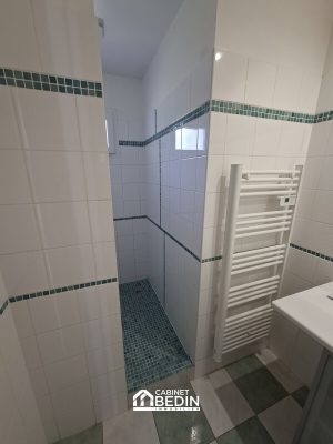 53156593  – Maison – 3 pièces à SANGUINET
