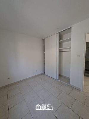 53156593  – Maison – 3 pièces à SANGUINET