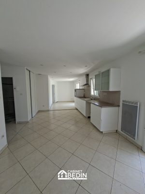 53156593  – Maison – 3 pièces à SANGUINET