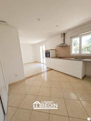 53156593  – Maison – 3 pièces à SANGUINET