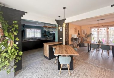 53156931  – Maison – 5 pièces à MONT DE MARSAN