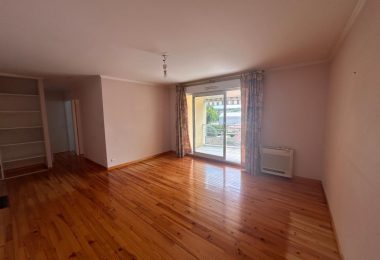 53155533  – Appartement – 3 pièces à MONT DE MARSAN