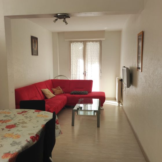 T3 – 1 à 4 pers. – LACO5/A