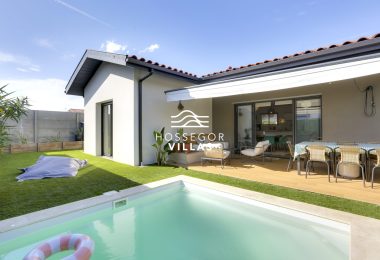 53156023  – Maison – 5 pièces à ANGRESSE