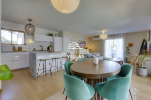 53156023  – Maison – 5 pièces à ANGRESSE