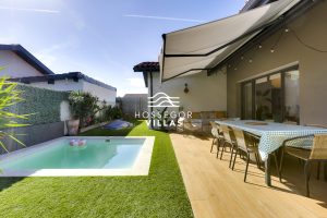 53156023  – Maison – 5 pièces à ANGRESSE