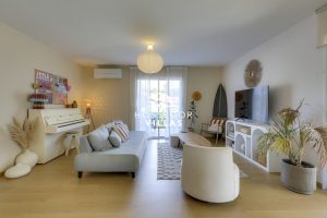 53156023  – Maison – 5 pièces à ANGRESSE