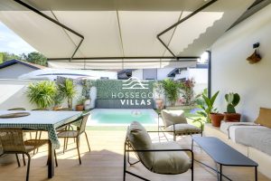 53156023  – Maison – 5 pièces à ANGRESSE
