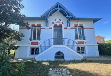 53156900  – Maison – 6 pièces à DAX