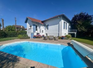 53156900  – Maison – 6 pièces à DAX