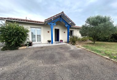 53155919  – Maison – 4 pièces à BATS