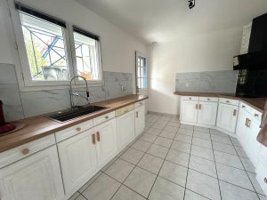 53155919  – Maison – 4 pièces à BATS