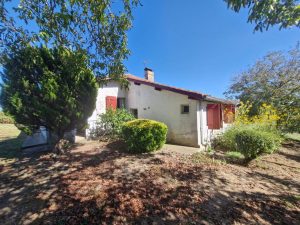 53158424  – Maison – 4 pièces à MUGRON