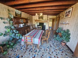 53158424  – Maison – 4 pièces à MUGRON