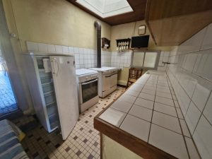 53158424  – Maison – 4 pièces à MUGRON