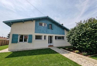 53158469  – Maison – 6 pièces à TARTAS