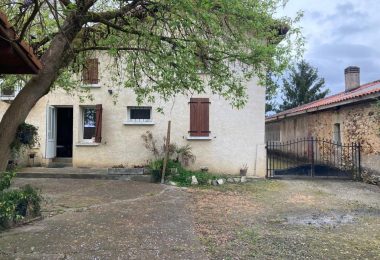 53156994  – Maison – 4 pièces à BASTENNES