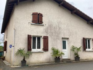 53156994  – Maison – 4 pièces à BASTENNES